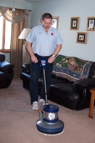 Carpet Cleaning Buffalo NY