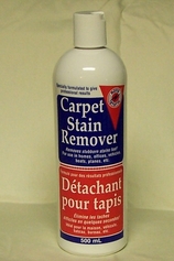 Carpet Stain Remover